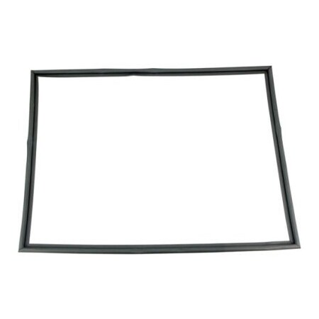 Allpoints Allpoints 8010481 Gasket, Door - 1/2 Hght, Solid Door For Intermetro Industries 8010481